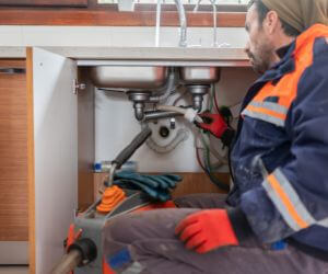 About Emergency plumbing pros Morse, TX